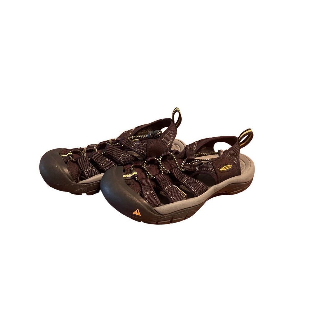 Keen Sandals Womens 6 (est) Waterproof Hiking Trekking Outdoor Shoes